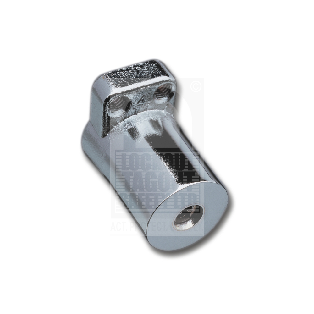Abloy CY055 Protec Finnish Single Round Cylinders